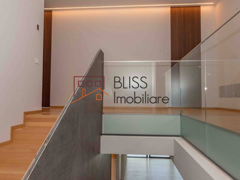 Vila 7 Camere Construita 2025, 460mp Cu Piscina | BLISS Imobiliare | Bliss Imobiliare / Photo 20 - BLISS Imobiliare
