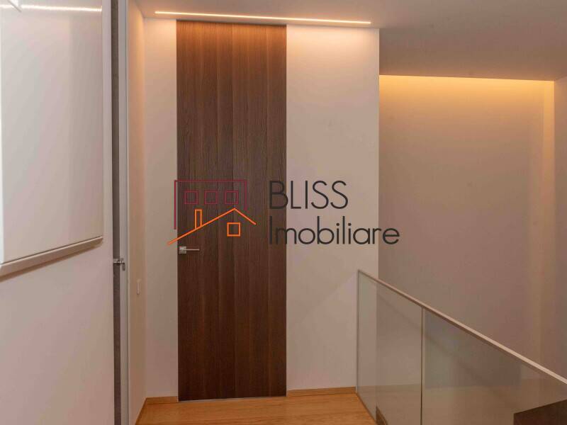 4-Bedroom Villa, 460sqm Witg Private Pool And Premium Finishes, Bucharest / Ilfov | Bliss Imobiliare / Photo 23 - BLISS Imobiliare