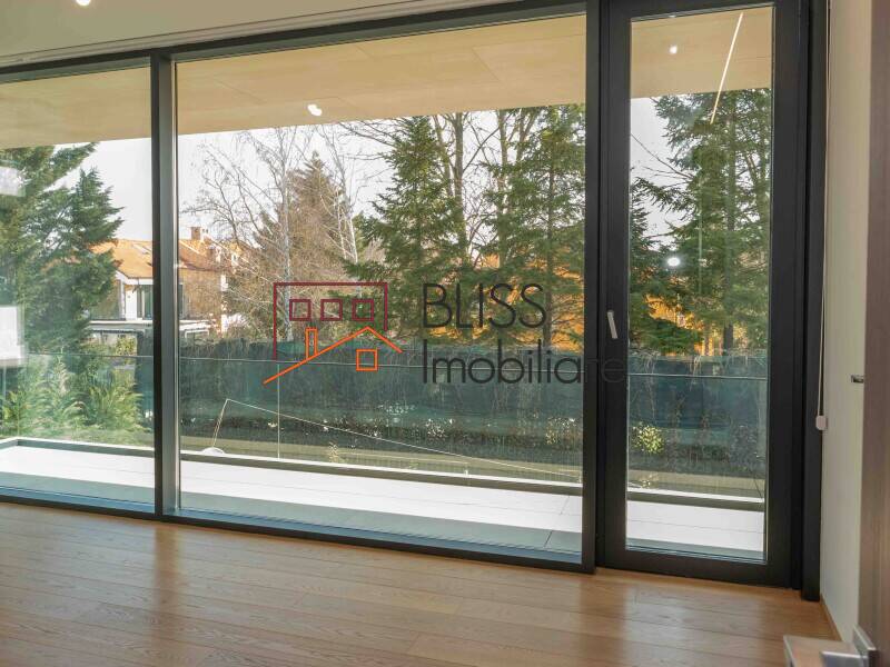 Vila 7 Camere Construita 2025, 460mp Cu Piscina | BLISS Imobiliare | Bliss Imobiliare / Photo 24 - BLISS Imobiliare