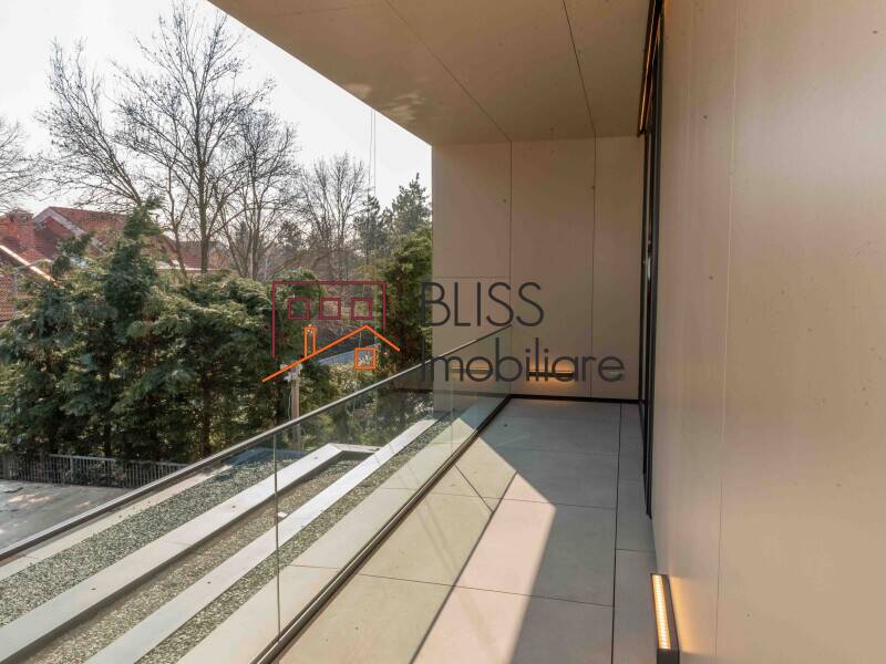 4-Bedroom Villa, 460sqm Witg Private Pool And Premium Finishes, Bucharest / Ilfov | Bliss Imobiliare / Photo 29 - BLISS Imobiliare