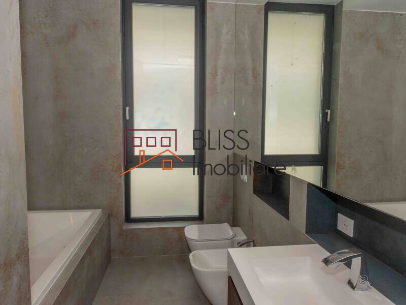 Vila 7 Camere Construita 2025, 460mp Cu Piscina | BLISS Imobiliare | Bliss Imobiliare / Photo 33 - BLISS Imobiliare