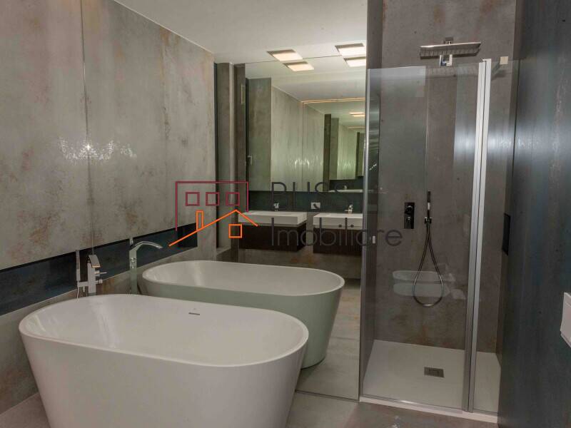 Vila 7 Camere Construita 2025, 460mp Cu Piscina | BLISS Imobiliare | Bliss Imobiliare / Photo 40 - BLISS Imobiliare