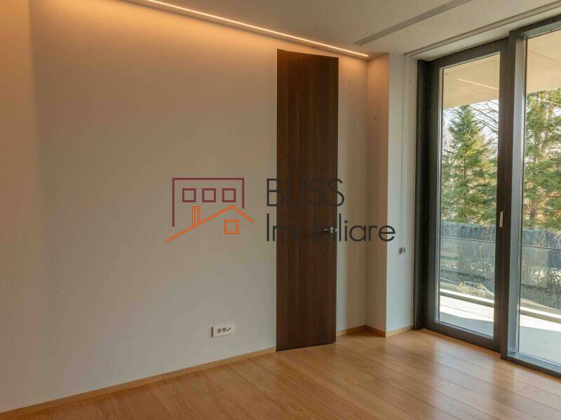4-Bedroom Villa, 460sqm Witg Private Pool And Premium Finishes, Bucharest / Ilfov | Bliss Imobiliare / Photo 54 - BLISS Imobiliare