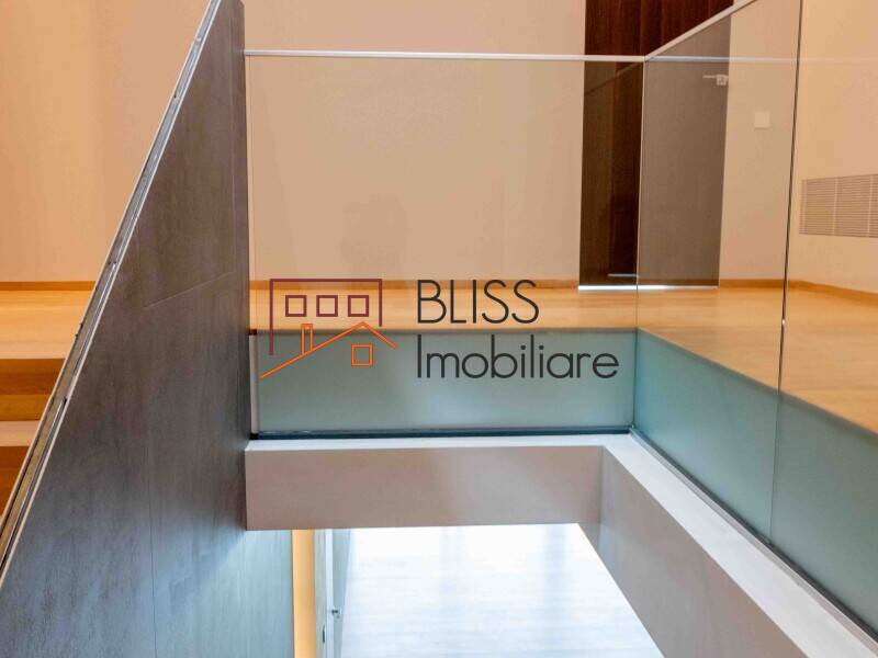 4-Bedroom Villa, 460sqm Witg Private Pool And Premium Finishes, Bucharest / Ilfov | Bliss Imobiliare / Photo 55 - BLISS Imobiliare
