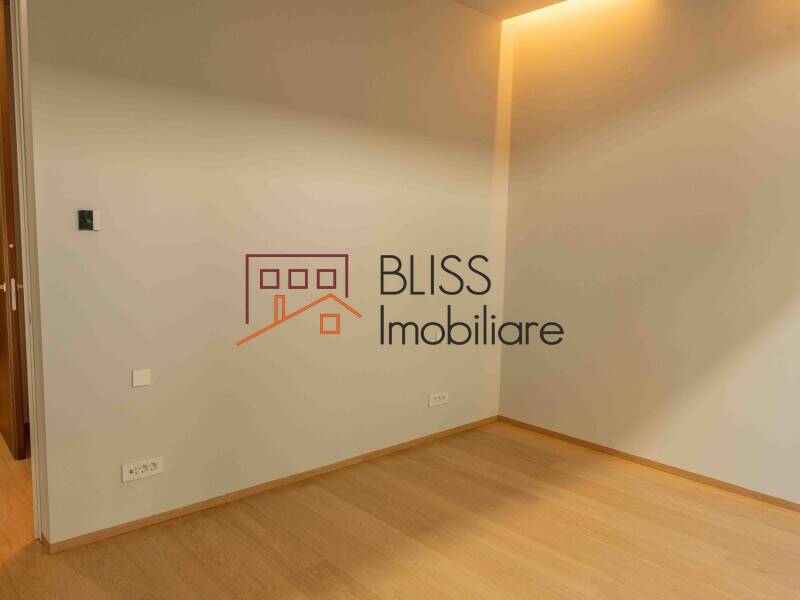 4-Bedroom Villa, 460sqm Witg Private Pool And Premium Finishes, Bucharest / Ilfov | Bliss Imobiliare / Photo 60 - BLISS Imobiliare