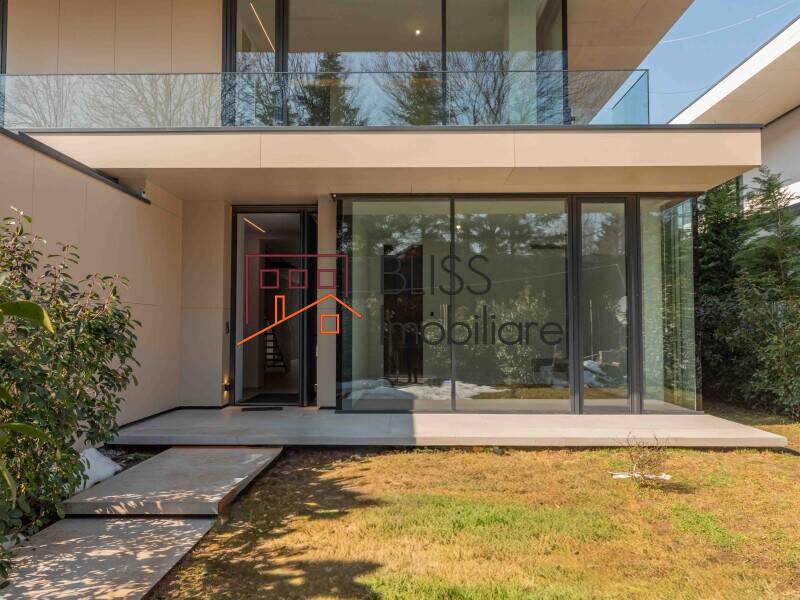 Vila 7 Camere Construita 2025, 460mp Cu Piscina | BLISS Imobiliare | Bliss Imobiliare / Photo 5 - BLISS Imobiliare