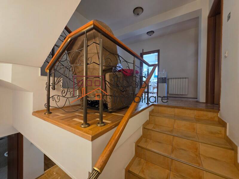 Nordului Herastrau Villa 12 Rooms Residential Commercial, Bucharest | Bliss Imobiliare / Photo 19 - BLISS Imobiliare