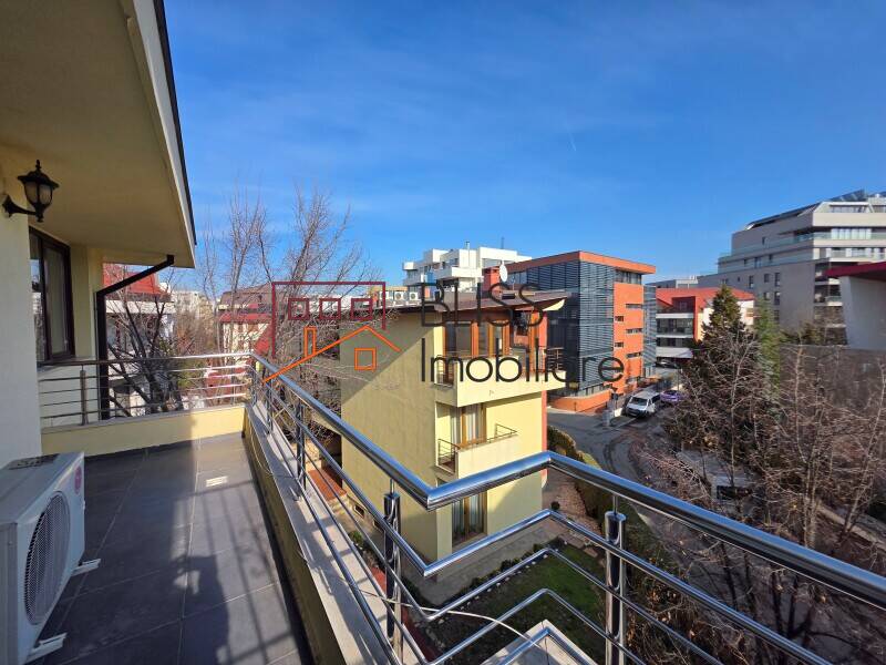 Nordului Herastrau Villa 12 Rooms Residential Commercial, Bucharest | Bliss Imobiliare / Photo 32 - BLISS Imobiliare