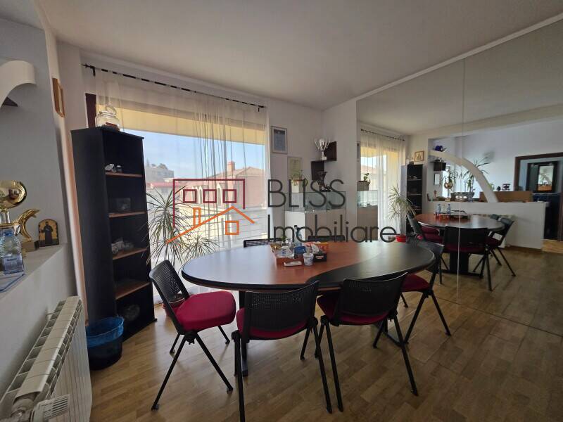 Nordului Herastrau Villa 12 Rooms Residential Commercial, Bucharest | Bliss Imobiliare / Photo 34 - BLISS Imobiliare
