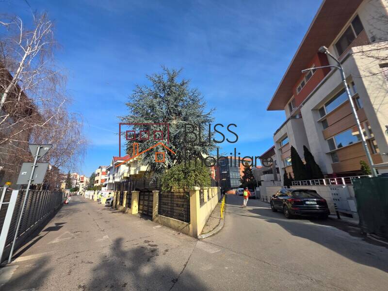 Nordului Herastrau Villa 12 Rooms Residential Commercial, Bucharest | Bliss Imobiliare / Photo 36 - BLISS Imobiliare