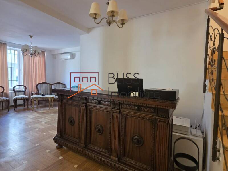 Villa 12 Camere Nordului Herastrau Rezidential Sau Comercial | Bliss Imobiliare / Photo 7 - BLISS Imobiliare