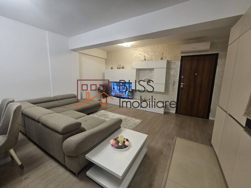 Apartament Cu 3 Camere, Terasa De 50 Mp - Sisesti | Bliss Imobiliare / Photo 4 - BLISS Imobiliare