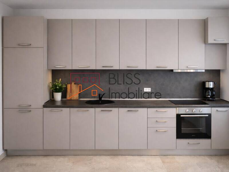 Apartament 2 Camere Luxuria Domenii Residence, Expozitiei - Romexpo | Bliss Imobiliare / Photo 3 - BLISS Imobiliare