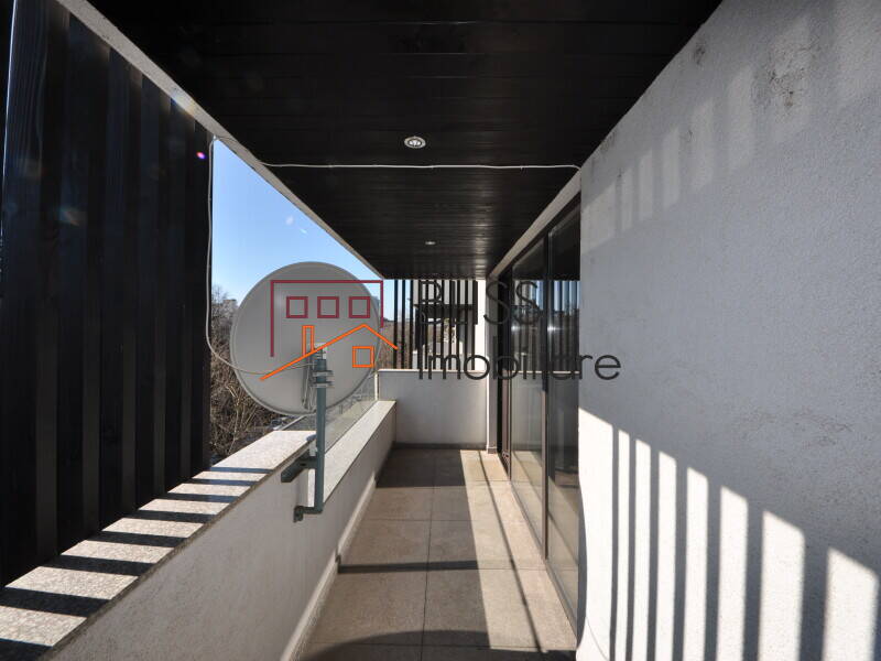 Apartament De 3 Camere Lux In Cartierul Primaverii | Bliss Imobiliare / Photo 8 - BLISS Imobiliare