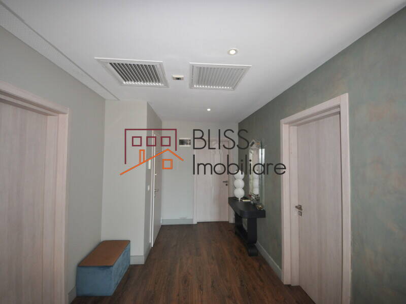Luxury 2-Bedroom Apartment In Primaverii, Bucharest | Bliss Imobiliare / Photo 23 - BLISS Imobiliare