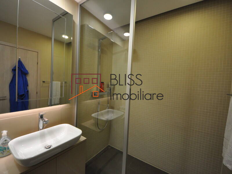 Apartament De 3 Camere Lux Cu Parcare | Bliss Imobiliare / Photo 23 - BLISS Imobiliare