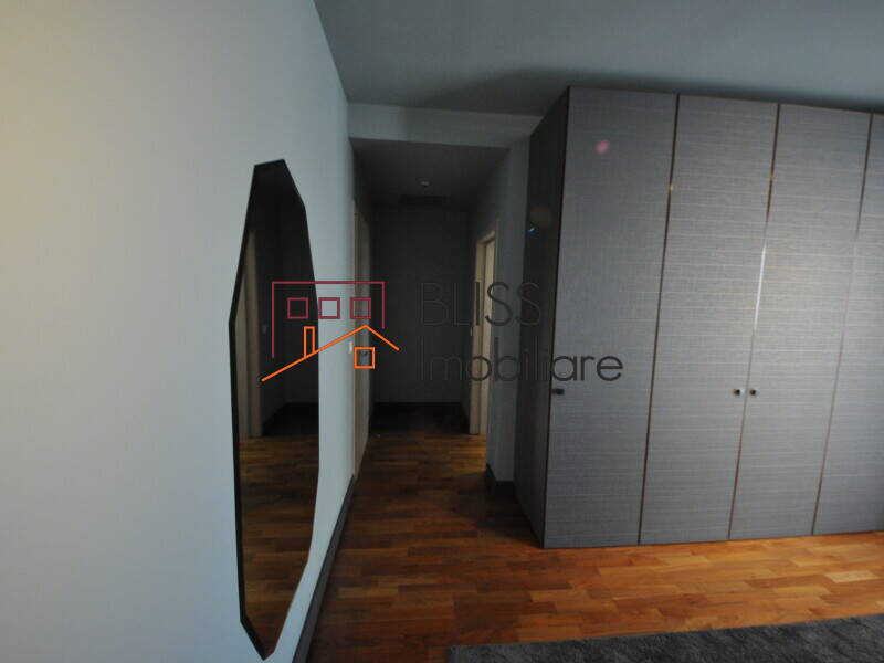 Apartament De 3 Camere Lux In Cartierul Primaverii | Bliss Imobiliare / Photo 14 - BLISS Imobiliare