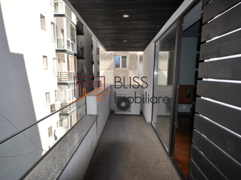 Luxury 2-Bedroom Apartment In Primaverii, Bucharest | Bliss Imobiliare / Photo 17 - BLISS Imobiliare