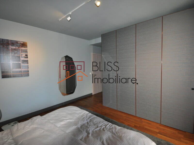 Luxury 2-Bedroom Apartment In Primaverii, Bucharest | Bliss Imobiliare / Photo 13 - BLISS Imobiliare
