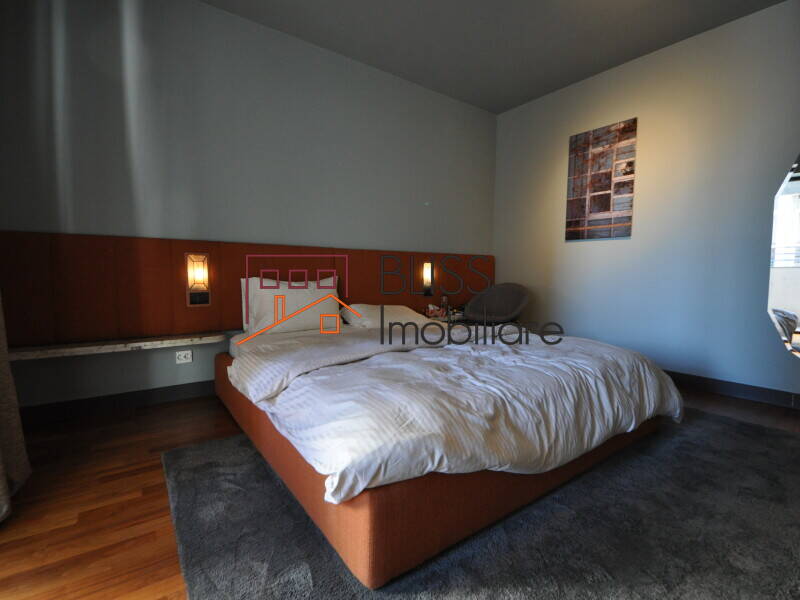 Luxury 2-Bedroom Apartment In Primaverii, Bucharest | Bliss Imobiliare / Photo 11 - BLISS Imobiliare