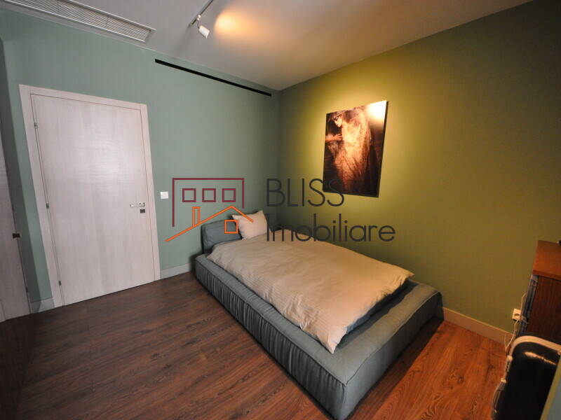 Luxury 2-Bedroom Apartment In Primaverii, Bucharest | Bliss Imobiliare / Photo 18 - BLISS Imobiliare