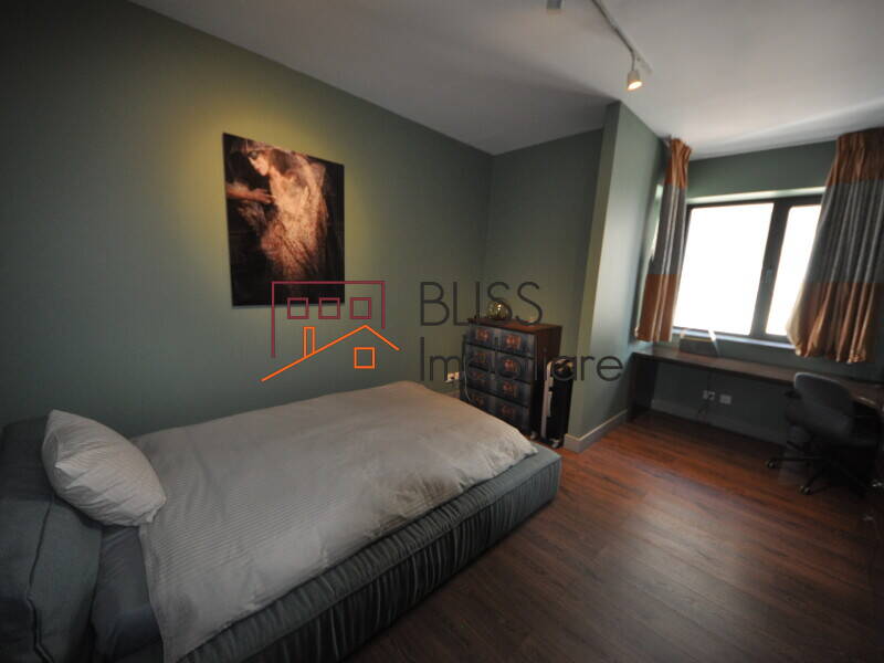 Apartament De 3 Camere Lux In Cartierul Primaverii | Bliss Imobiliare / Photo 19 - BLISS Imobiliare