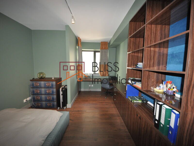 Luxury 2-Bedroom Apartment With Parking, Bucharest | Bliss Imobiliare / Photo 21 - BLISS Imobiliare