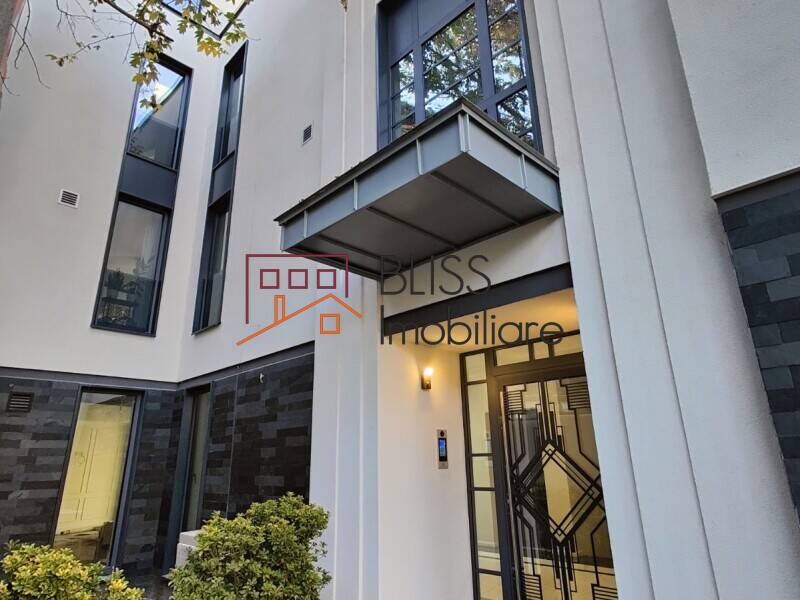 Penthouse Lux 4 Camere Zona Dacia, Ultracentral Terasa - Panoramica | Bliss Imobiliare / Photo 32 - BLISS Imobiliare