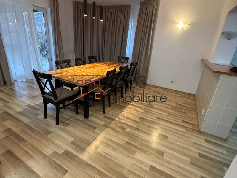 Cozy House In Gated Complex Iancu Nicolae, Bucharest / Ilfov | Bliss Imobiliare / Photo 3 - BLISS Imobiliare