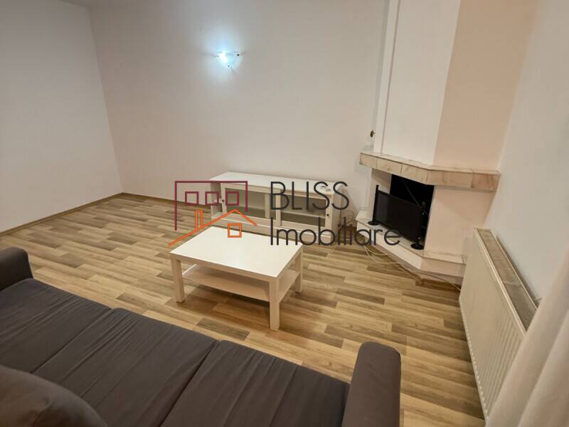 Vila 4 Camere In Complex Securizat Langa Scoala Britanica | Bliss Imobiliare / Photo 2 - BLISS Imobiliare