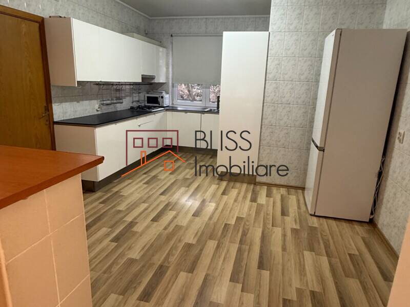 Cozy House In Gated Complex Iancu Nicolae, Bucharest / Ilfov | Bliss Imobiliare / Photo 6 - BLISS Imobiliare