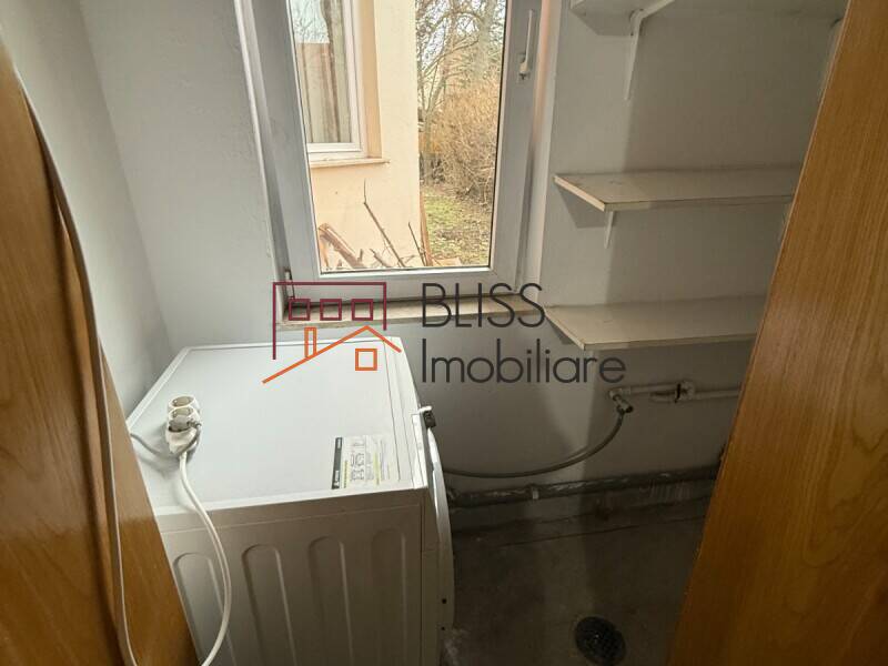 Vila 4 Camere In Complex Securizat Langa Scoala Britanica | Bliss Imobiliare / Photo 19 - BLISS Imobiliare