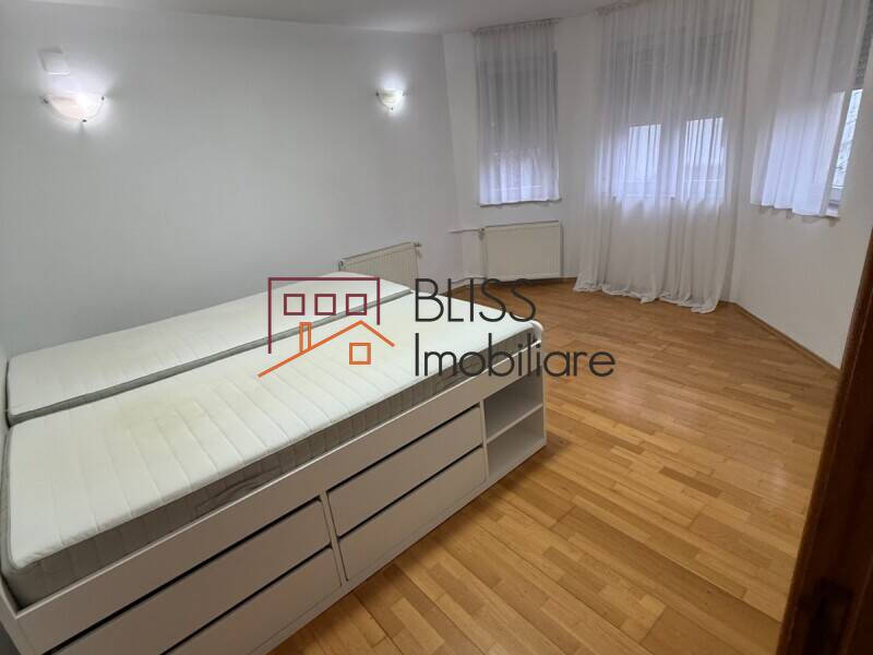 Cozy House In Gated Complex Iancu Nicolae, Bucharest / Ilfov | Bliss Imobiliare / Photo 11 - BLISS Imobiliare