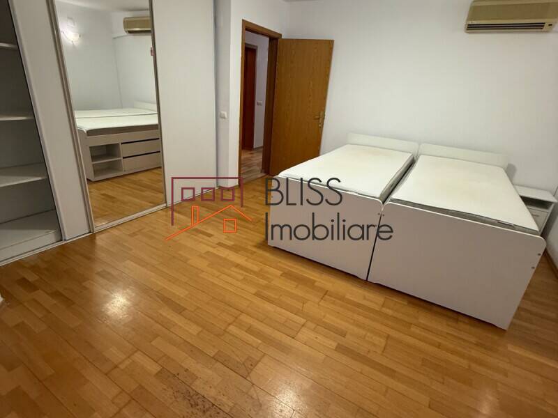 Cozy House In Gated Complex Iancu Nicolae, Bucharest / Ilfov | Bliss Imobiliare / Photo 12 - BLISS Imobiliare