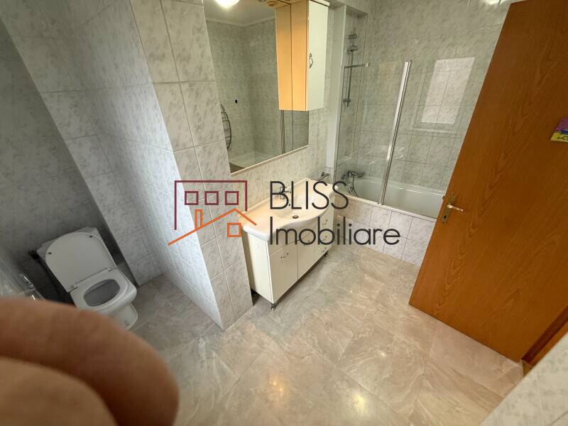 Cozy House In Gated Complex Iancu Nicolae, Bucharest / Ilfov | Bliss Imobiliare / Photo 15 - BLISS Imobiliare