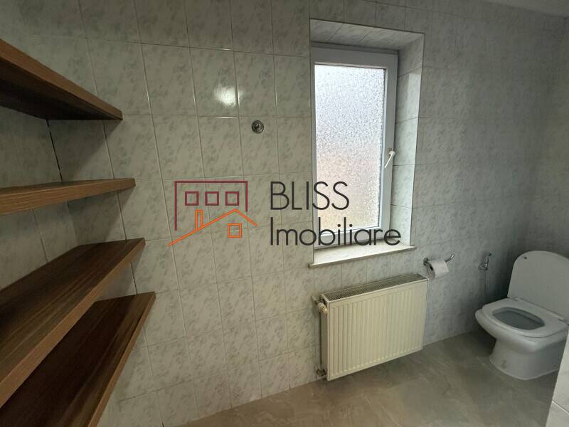 Cozy House In Gated Complex Iancu Nicolae, Bucharest / Ilfov | Bliss Imobiliare / Photo 17 - BLISS Imobiliare