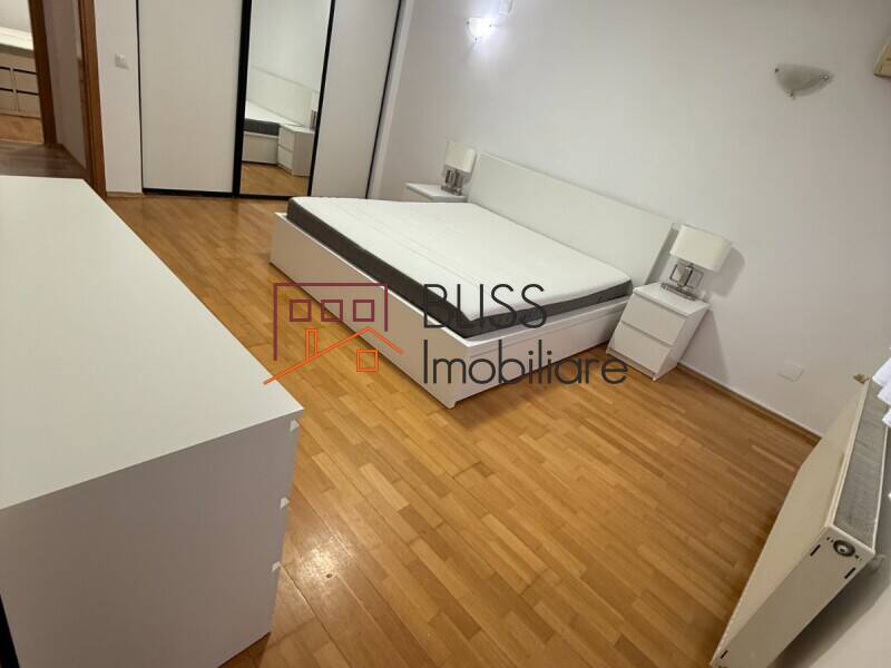 Cozy House In Gated Complex Iancu Nicolae, Bucharest / Ilfov | Bliss Imobiliare / Photo 14 - BLISS Imobiliare