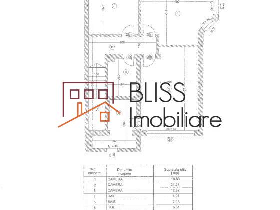 Vila 4 Camere In Complex Securizat Langa Scoala Britanica | Bliss Imobiliare / Photo 21 - BLISS Imobiliare