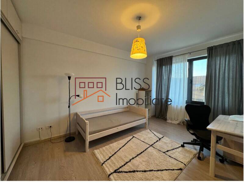2-Bedroom Apartment Pipera | 112 Sqm Usable | VilaFlor Exclusive, Bucharest / Ilfov | Bliss Imobiliare / Photo 11 - BLISS Imobiliare