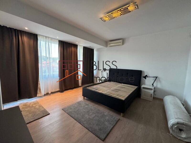 2-Bedroom Apartment Pipera | 112 Sqm Usable | VilaFlor Exclusive, Bucharest / Ilfov | Bliss Imobiliare / Photo 8 - BLISS Imobiliare