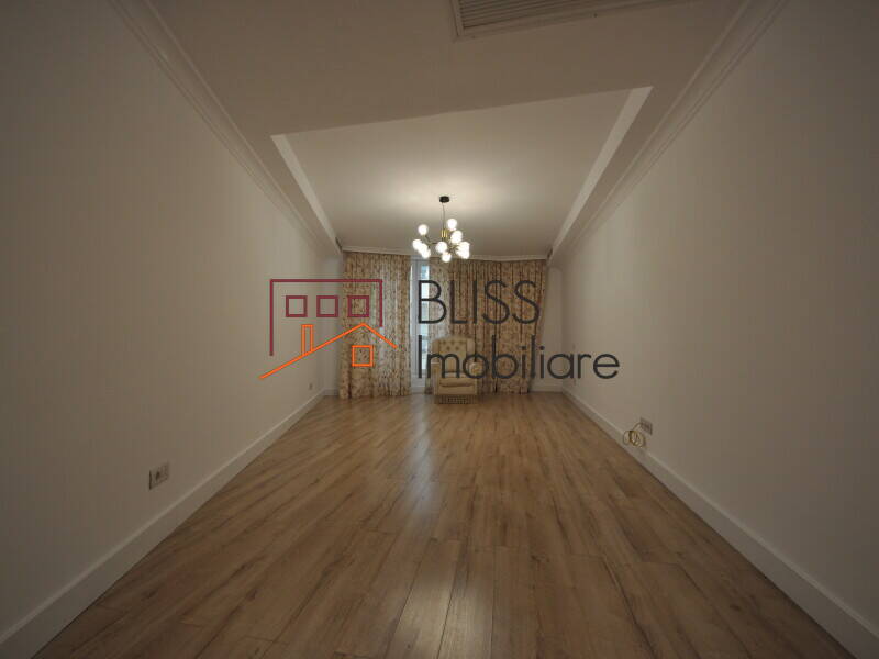 Apartament 4 Camere Cu 2 Locuri De Parcare, Herastrau - Nordului | Bliss Imobiliare / Photo 18 - BLISS Imobiliare