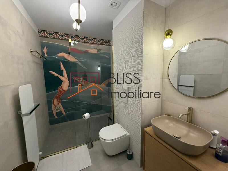 Spacious Villa With 4 Bedrooms And Functional Layout - Oxford Gardens, Bucharest / Ilfov | Bliss Imobiliare / Photo 12 - BLISS Imobiliare