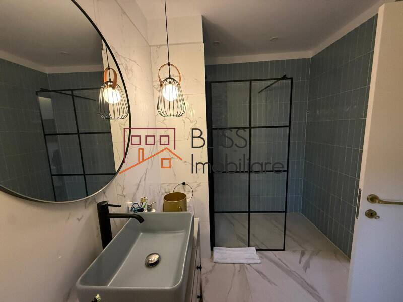 Spacious Villa With 4 Bedrooms And Functional Layout - Oxford Gardens, Bucharest / Ilfov | Bliss Imobiliare / Photo 9 - BLISS Imobiliare