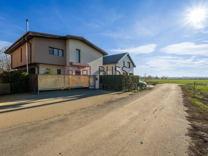 Vila Moderna Cu 5 Camere Si Curte Privata - Dimieni | Bliss Imobiliare / Photo 27 - BLISS Imobiliare