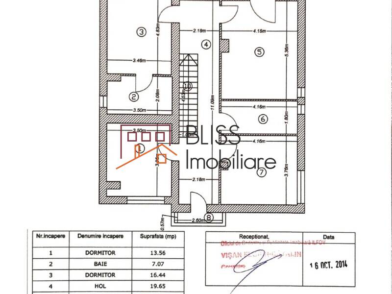 Vila Moderna Cu 5 Camere Si Curte Privata - Dimieni | Bliss Imobiliare / Photo 29 - BLISS Imobiliare