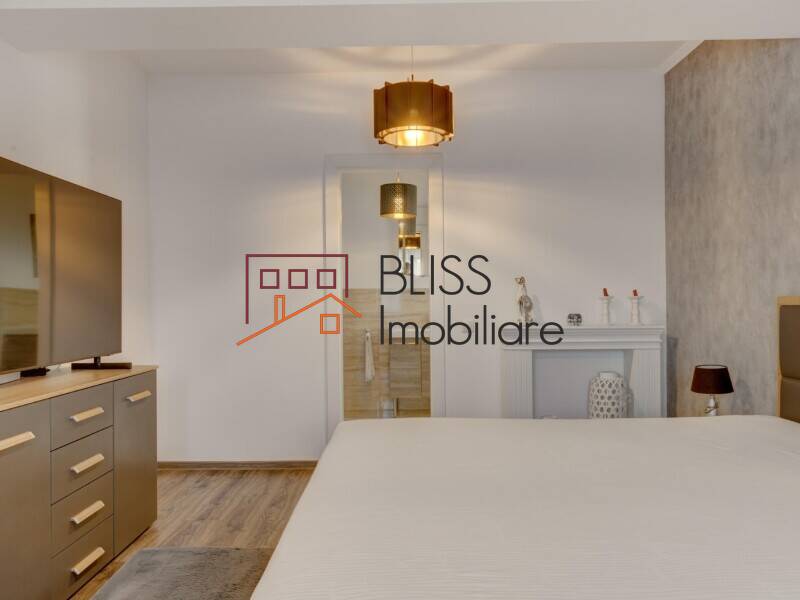 Vila Moderna Cu 5 Camere Si Curte Privata - Dimieni | Bliss Imobiliare / Photo 16 - BLISS Imobiliare