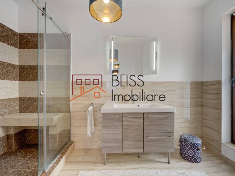 Vila Moderna Cu 5 Camere Si Curte Privata - Dimieni | Bliss Imobiliare / Photo 20 - BLISS Imobiliare