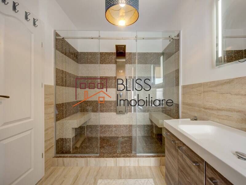 Vila Moderna Cu 5 Camere Si Curte Privata - Dimieni | Bliss Imobiliare / Photo 21 - BLISS Imobiliare