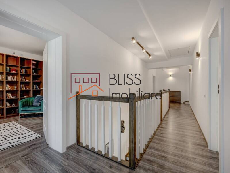 Vila Moderna Cu 5 Camere Si Curte Privata - Dimieni | Bliss Imobiliare / Photo 12 - BLISS Imobiliare