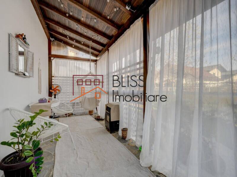 Vila Moderna Cu 5 Camere Si Curte Privata - Dimieni | Bliss Imobiliare / Photo 2 - BLISS Imobiliare